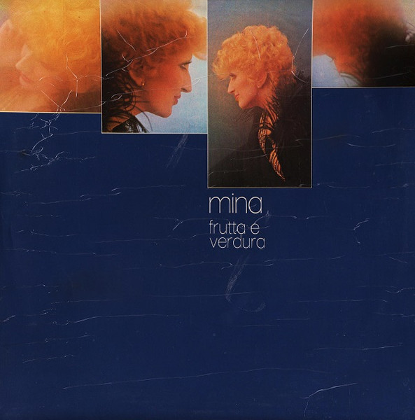 Mina (3) - Frutta E Verdura