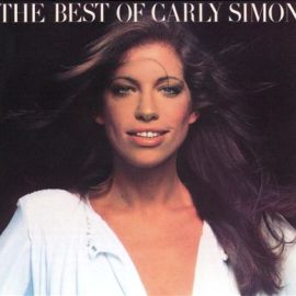 Carly Simon - The Best Of Carly Simon