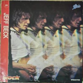 Jeff Beck - Jeff Beck
