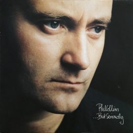 Phil Collins - ...But Seriously