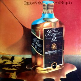 Fred Bongusto - Doppio Whisky