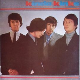 The Kinks - Kinda Kinks