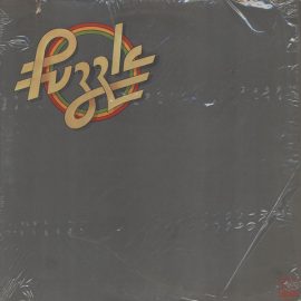 Puzzle (10) - Puzzle