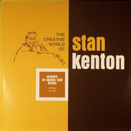 Stan Kenton - Artistry In Voices And Brass
