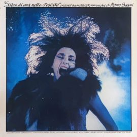 Mauro Pagani - Sogno Di Una Notte D'Estate