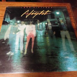 Night - Long Distance