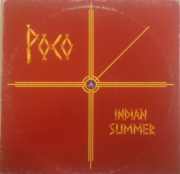 Poco (3) - Indian Summer