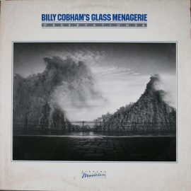 Billy Cobham's Glass Menagerie - Observations &