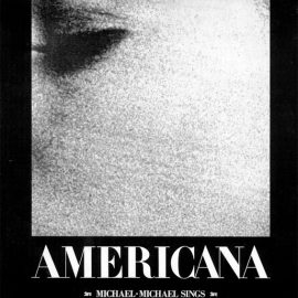 Tito Fontana - Michael Michael Sings Americana