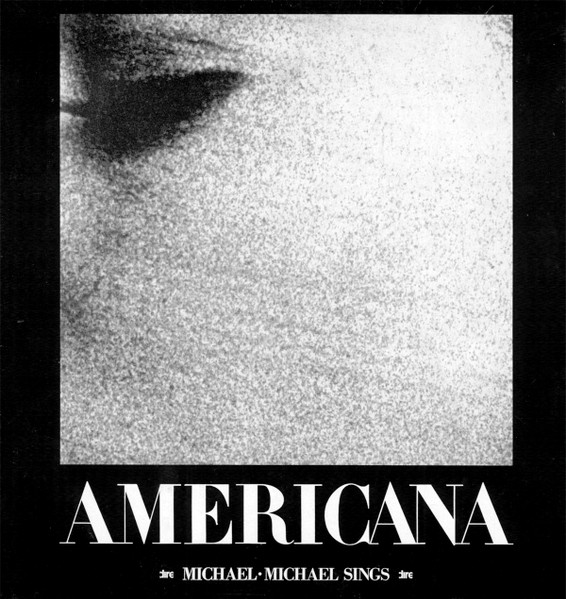 Tito Fontana - Michael Michael Sings Americana