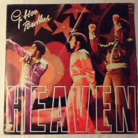 Gibson Brothers - Heaven