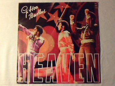 Gibson Brothers - Heaven