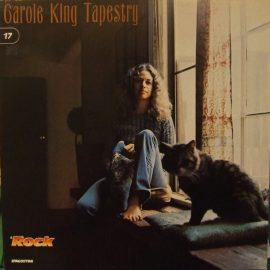 Carole King - Tapestry