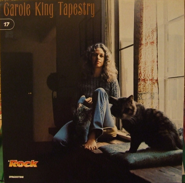 Carole King - Tapestry