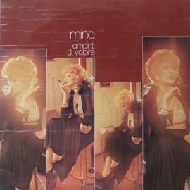 Mina (3) - Amanti Di Valore