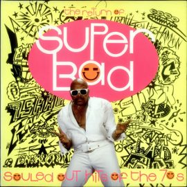 Various - The Return Of Super Bad