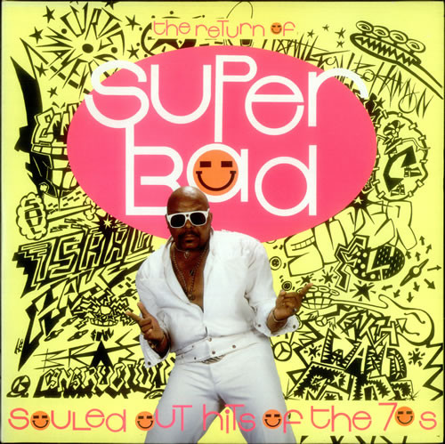 Various - The Return Of Super Bad