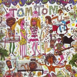 Tom Tom Club - Tom Tom Club