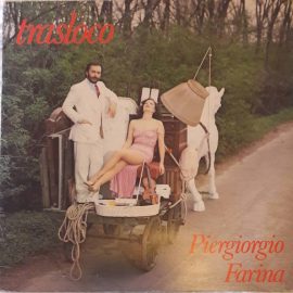 Piergiorgio Farina - Trasloco
