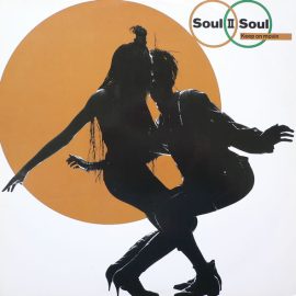 Soul II Soul - Keep On Movin