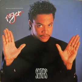 Roger* - Thrill Seekers