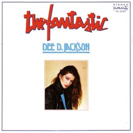 Dee D. Jackson - The Fantastic Dee D. Jackson