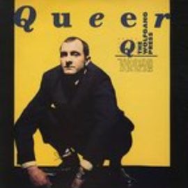 The Wolfgang Press - Queer