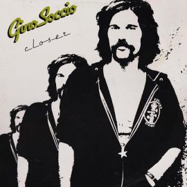 Gino Soccio - Closer