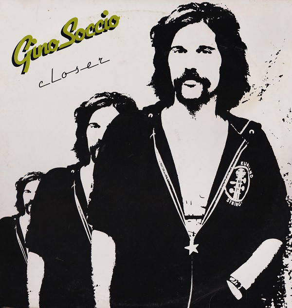 Gino Soccio - Closer