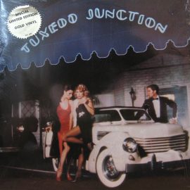 Tuxedo Junction - Tuxedo Junction