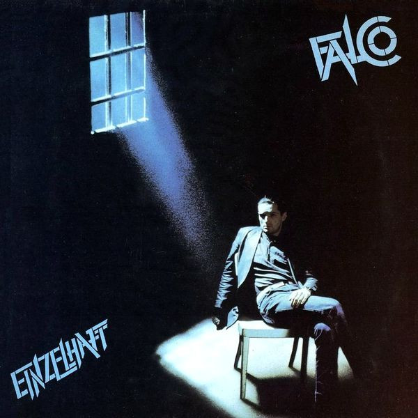 Falco - Einzelhaft