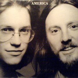America (2) - Silent Letter