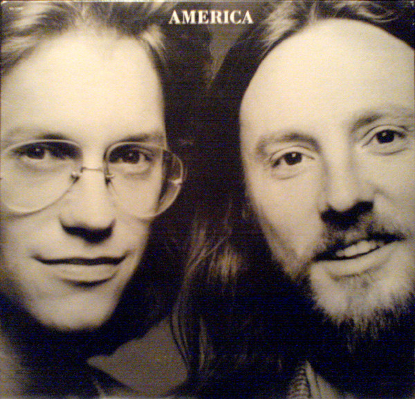 America (2) - Silent Letter