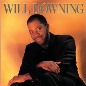 Will Downing - Will Downing