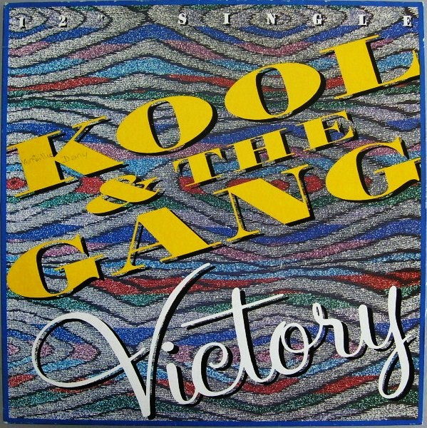 Kool & The Gang - Victory