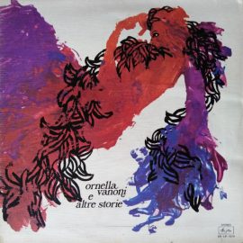 Ornella Vanoni - E Altre Storie