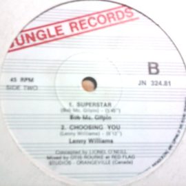Various - Untitled