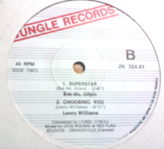 Various - Untitled