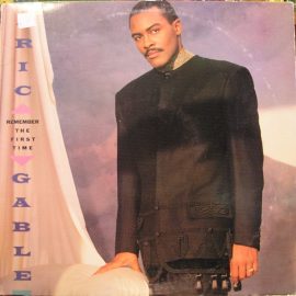 Eric Gable - Remember The First Time