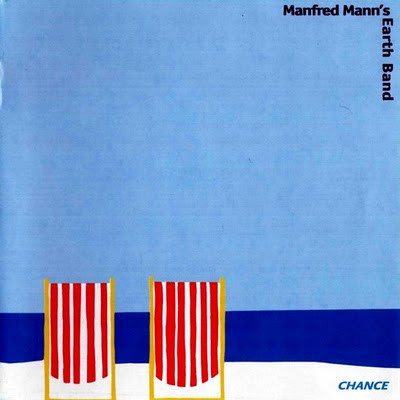 Manfred Mann's Earth Band - Chance