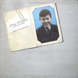 Johnny McLaughlin* - Electric Guitarist