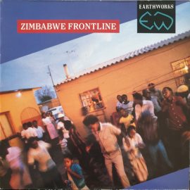 Various - Zimbabwe Frontline