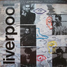 Frankie Goes To Hollywood - Liverpool