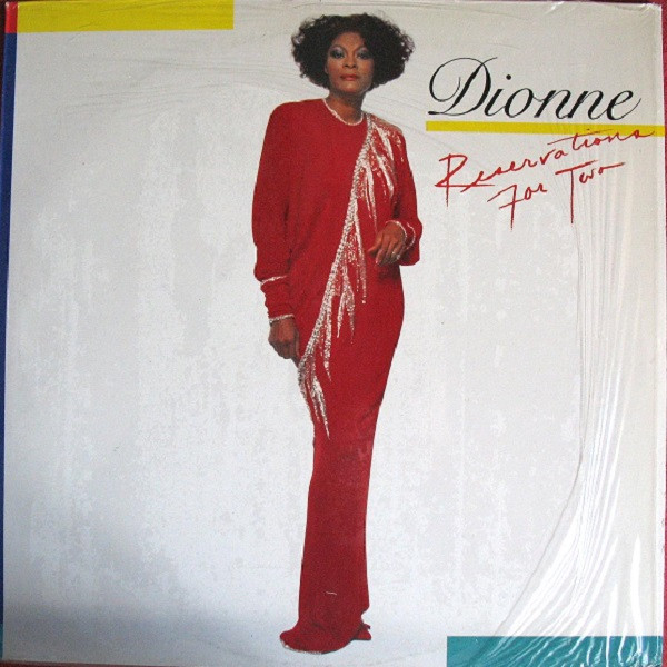 Dionne Warwick - Reservations For Two