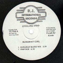 Sterling Void - Runaway Girl