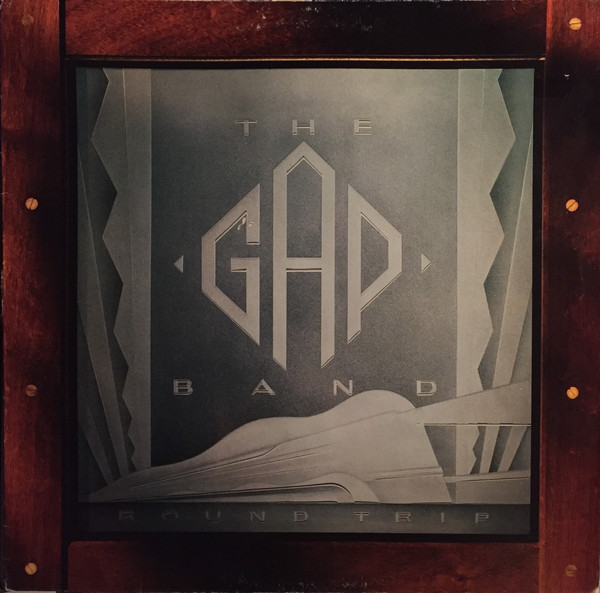 The Gap Band - Round Trip