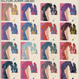 Elton John - Leather Jackets