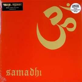 Samadhi (5) - Samadhi