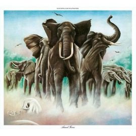Elvis Costello And The Attractions* - Armed Forces