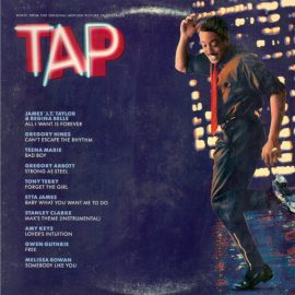 Various - Music From The Original Motion Picture Soundtrack "Tap"